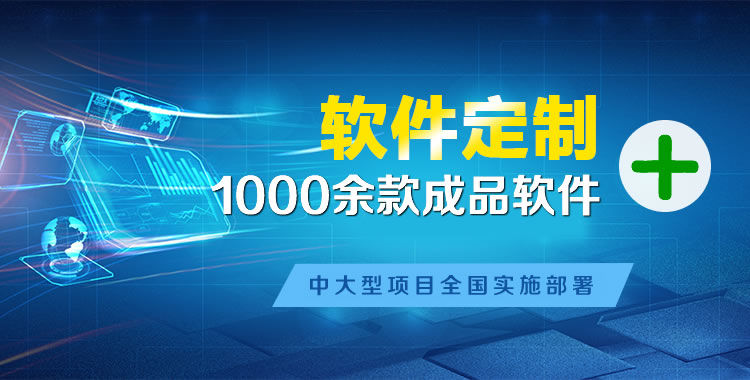 大英软件开发